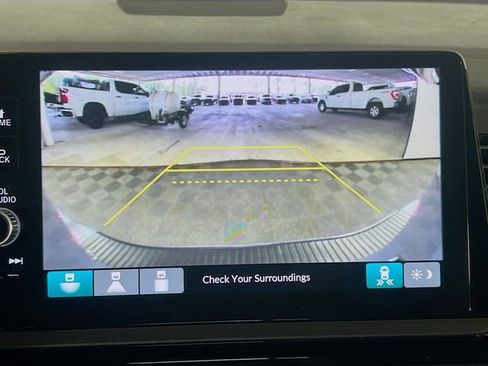 Used 2025 Honda Odyssey EX-L image 22