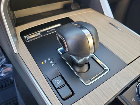 Used 2025 MAZDA CX-90 3.3 Turbo w/ Preferred Package image 36