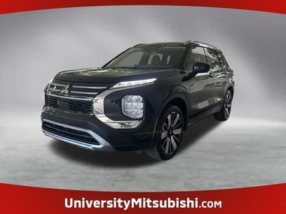 New 2026 Mitsubishi Outlander SEL