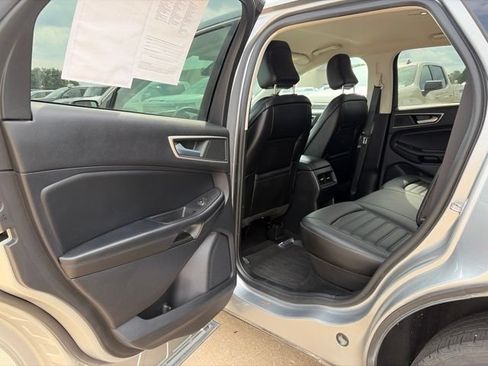 Used 2022 Ford Edge SEL w/ Convenience Package AWD/4WD image 33