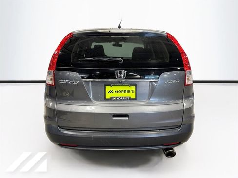 Used 2014 Honda CR-V EX image 6