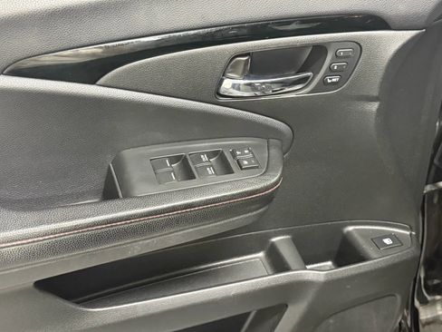Used 2017 Honda Ridgeline Black Edition image 26
