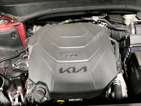 Used 2024 Kia Telluride SX Prestige w/ Towing Package AWD/4WD image 42
