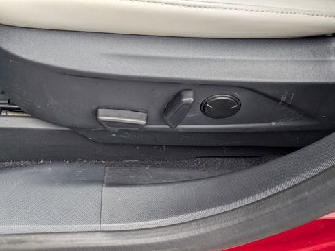 Used 2022 Ford Mustang Mach-E Premium image 14