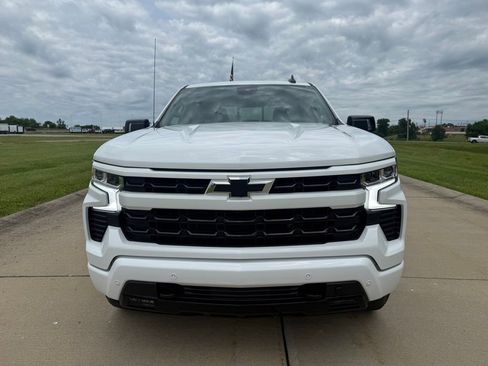 Used 2026 Chevrolet Silverado 1500 RST w/ Safety Package AWD/4WD image 10