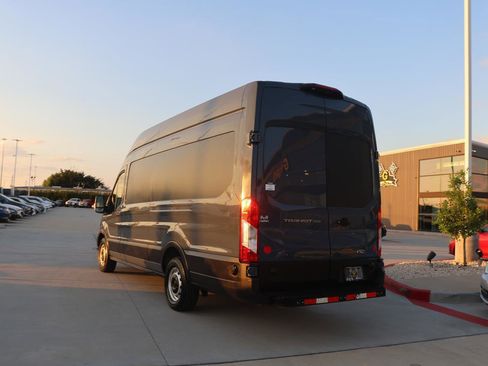 Used 2020 Ford Transit 250 148 High Roof Extended image 3