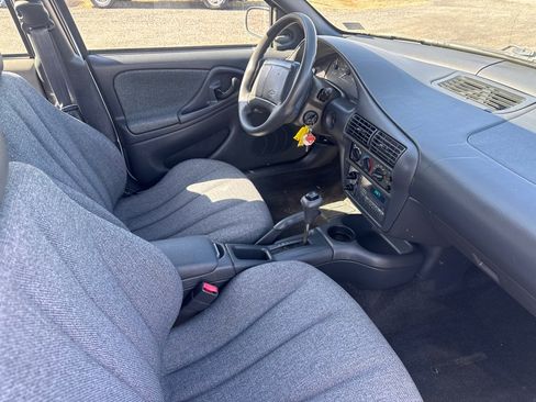 Used 1999 Chevrolet Cavalier Sedan image 19