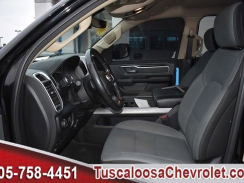Used 2020 RAM 1500 Big Horn image 18