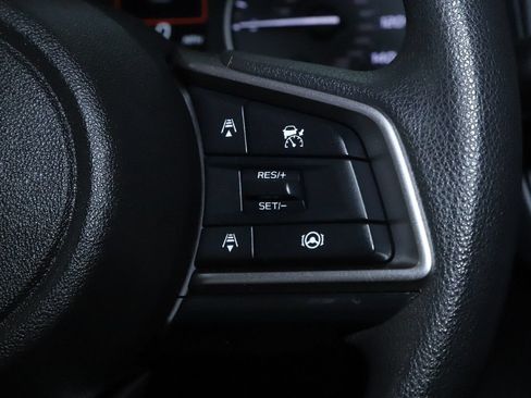 Used 2024 Subaru Impreza 2.0i AWD/4WD image 22