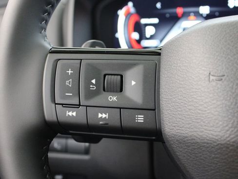 New 2026 Nissan Rogue Platinum w/ Platinum Premium Package image 27