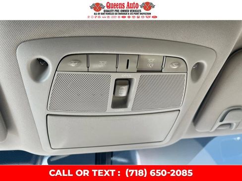 Used 2016 Nissan Murano Platinum w/ Platinum Technology Package image 15