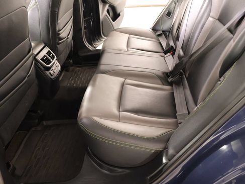 Used 2023 Subaru Outback Onyx Edition XT AWD/4WD image 12