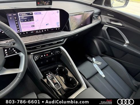 New 2026 Audi Q5 Prestige image 31