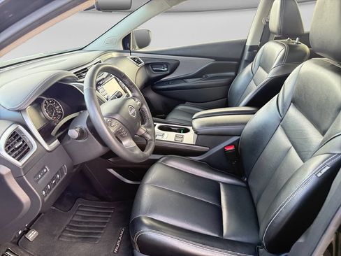 Used 2024 Nissan Murano SL AWD/4WD image 20