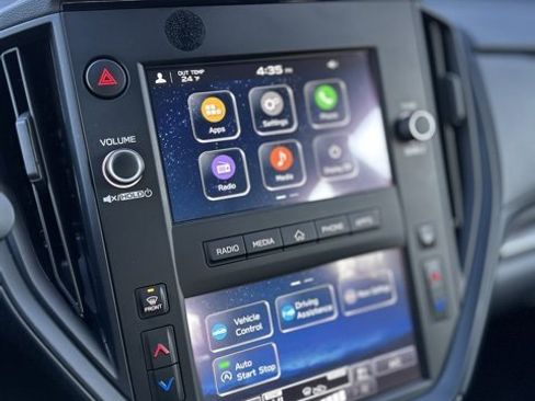 Used 2025 Subaru Impreza 2.0i image 12