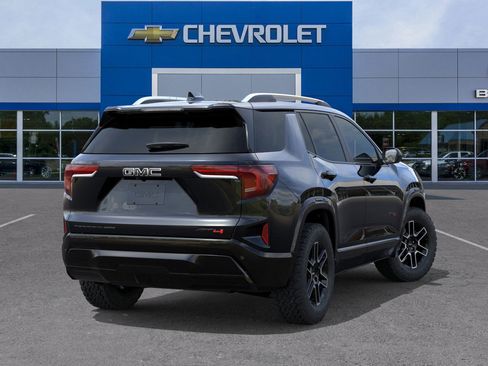 New 2026 GMC Terrain AT4 w/ Convenience Package III image 28