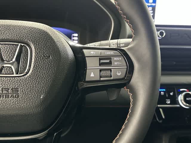 New 2026 Honda Passport TrailSport Elite image 17