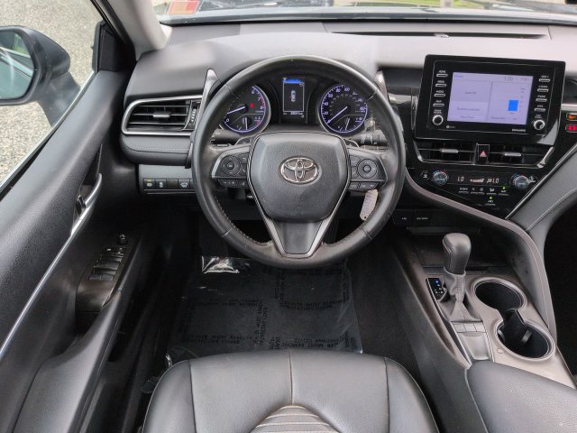Certified 2024 Toyota Camry SE FWD image 15