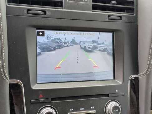 Used 2017 Lincoln Navigator Reserve RWD image 17