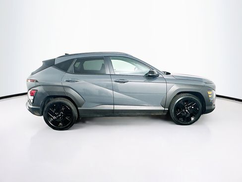Used 2026 Hyundai Kona SEL Sport FWD image 10