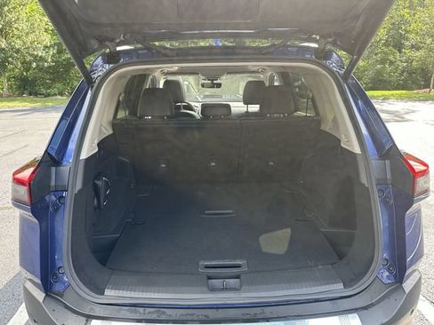 Used 2023 Nissan Rogue Platinum AWD/4WD image 23