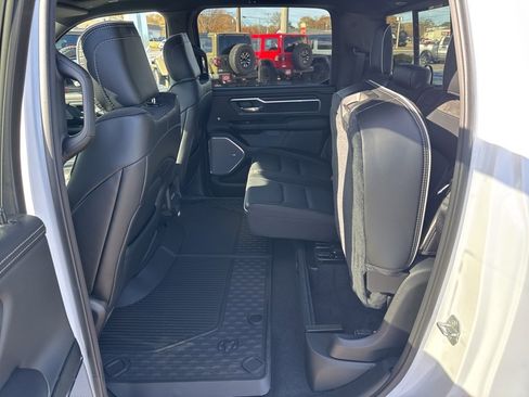 New 2026 RAM 1500 Laramie image 24