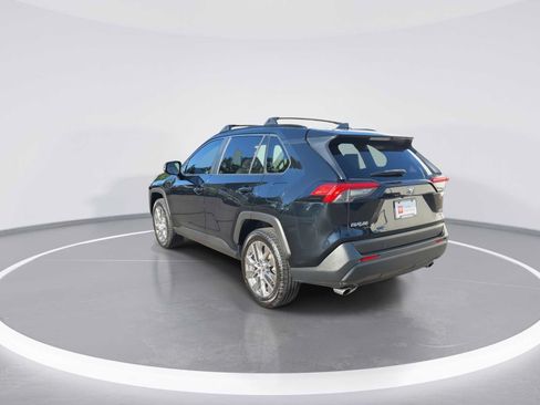 Certified 2019 Toyota RAV4 XLE Premium w/ Cold Weather Package AWD/4WD image 6