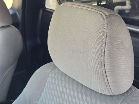 Used 2023 Toyota Tacoma SR RWD image 16