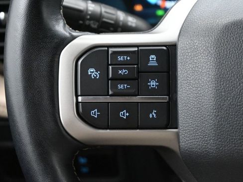 Used 2023 Ford Expedition Limited AWD/4WD image 7