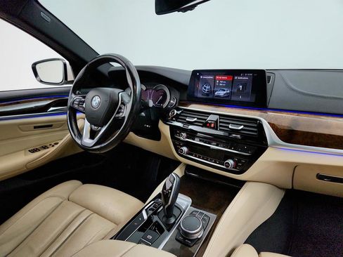 Used 2017 BMW 530i image 26