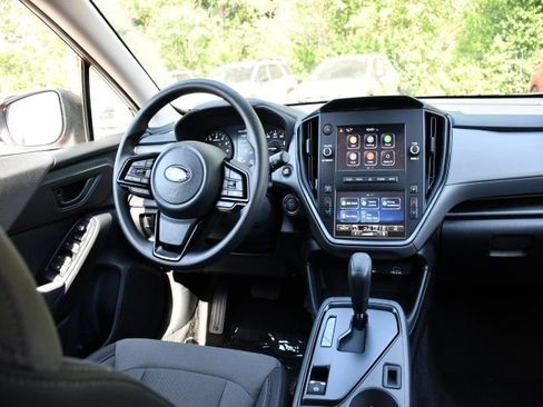 New 2026 Subaru Crosstrek 2.5i AWD/4WD image 16