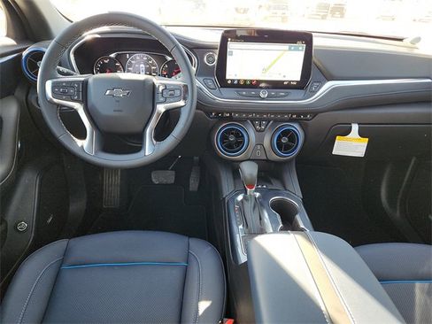 New 2025 Chevrolet Blazer RS w/ Enhanced Convenience Package image 10