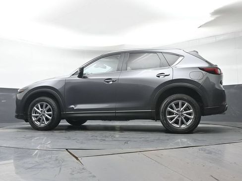 Certified 2023 MAZDA CX-5 AWD 2.5 S image 32