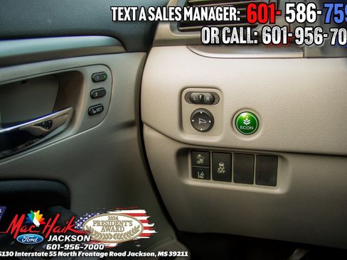 Used 2022 Honda Pilot EX-L image 21