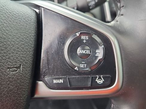 Used 2022 Honda CR-V EX-L image 28