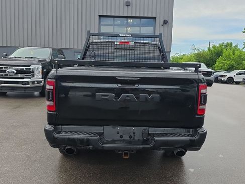 Used 2022 RAM 1500 Rebel w/ Rebel Level 2 Equipment Group AWD/4WD image 4