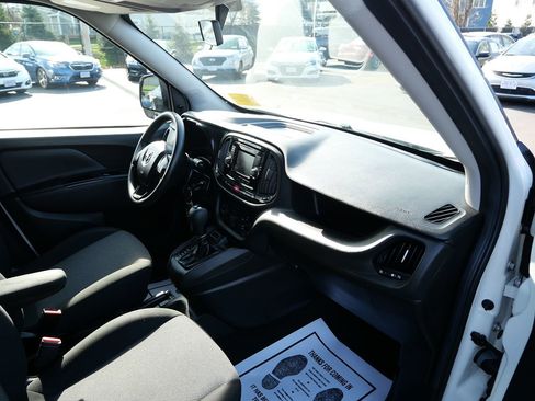 Used 2020 RAM ProMaster City Tradesman FWD image 20