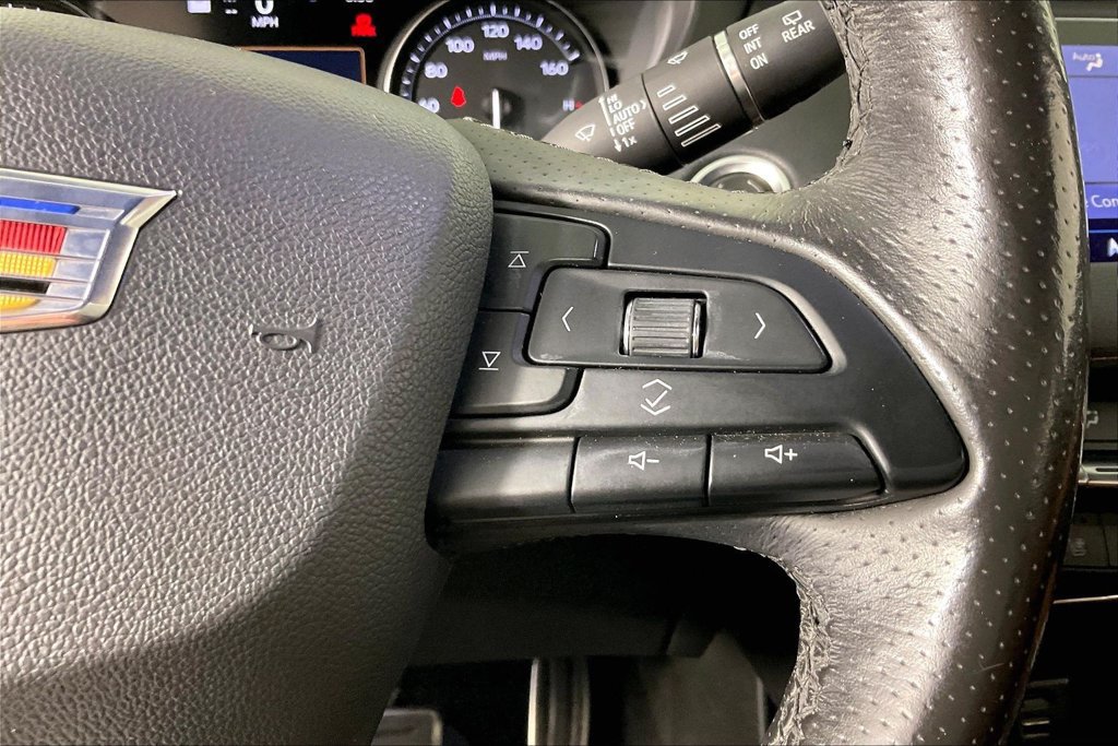 Used 2019 Cadillac XT4 Sport FWD image 11