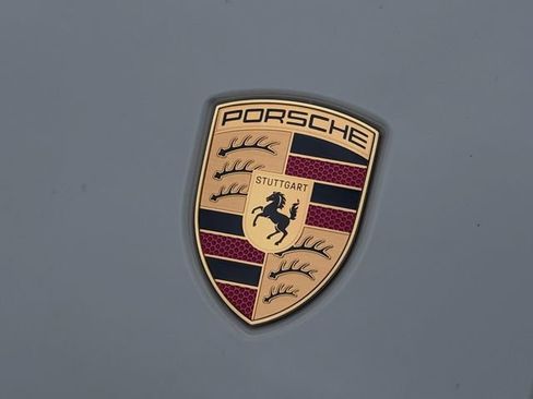 New 2026 Porsche Cayenne GTS AWD/4WD image 31