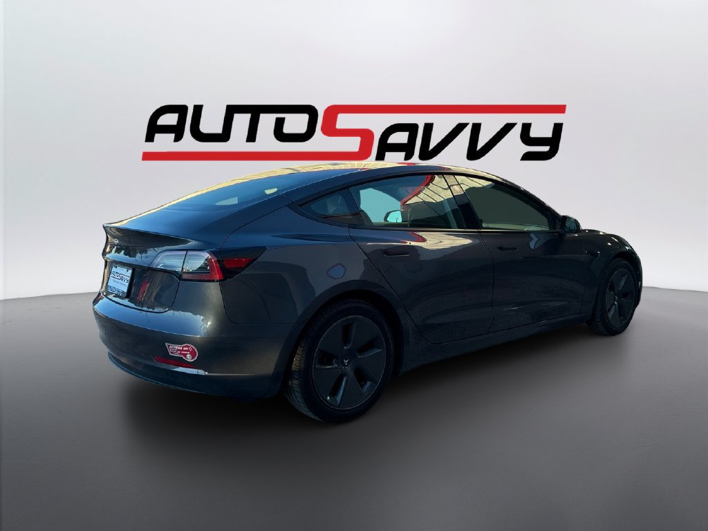 Used 2023 Tesla Model 3 Standard Range RWD image 5