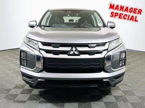 Used 2024 Mitsubishi Outlander Sport SE image 3