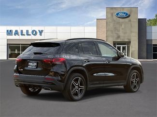 Used 2021 Mercedes-Benz GLA 250 4MATIC video 2