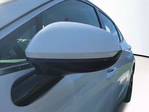 New 2026 Hyundai Sonata SEL image 12