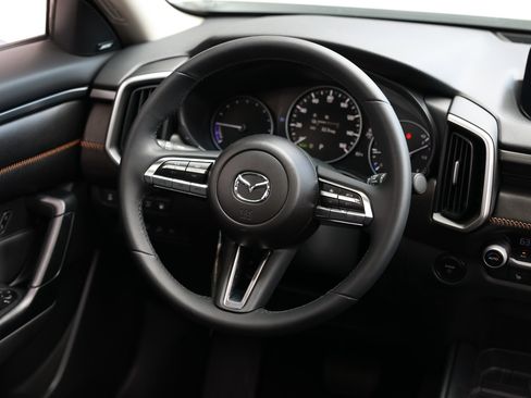 Used 2025 MAZDA CX-50 AWD 2.5 Hybrid w/ Weather Package image 33