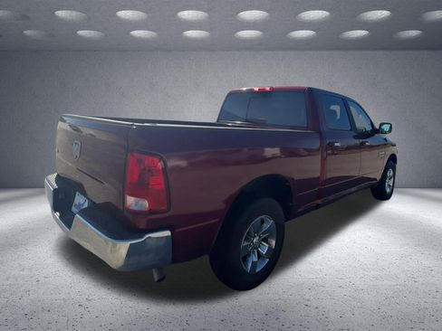 Used 2019 RAM 1500 Classic SLT RWD image 7
