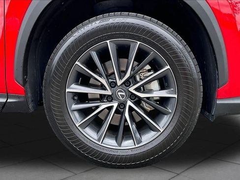 Used 2024 Lexus NX 250 FWD w/ Cold Area Package image 10