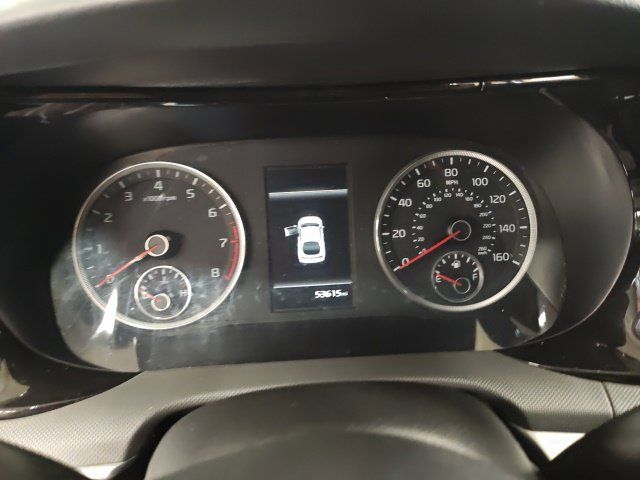 Certified 2022 Kia K5 LXS FWD image 17