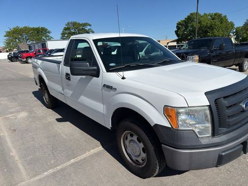 Used 2011 Ford F150 XL RWD image 11