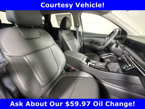 Used 2025 Hyundai Tucson SEL image 23