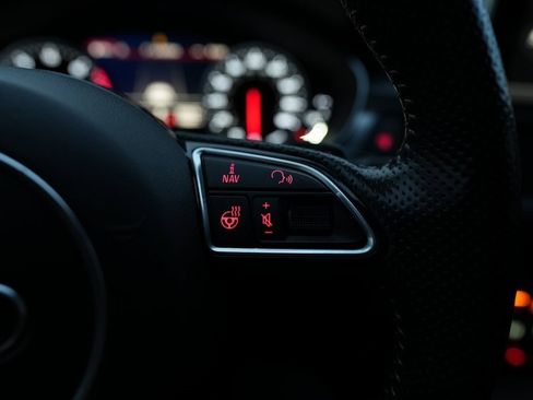 Used 2017 Audi A7 3.0T Competition Prestige w/ Driver Assistance Package image 47